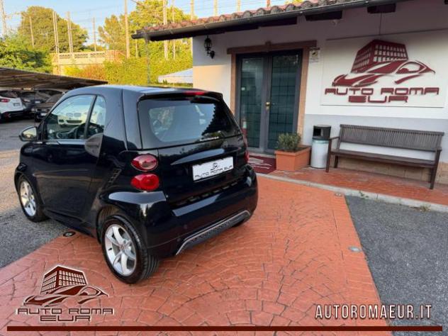SMART ForTwo 1000 52 kW MHD coupé pulse PERFETTA! COME NUOVA! rif. 23999709 - Foto 3