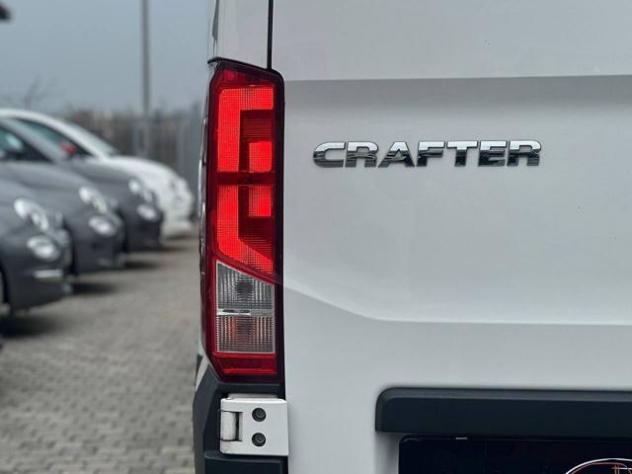 VOLKSWAGEN Crafter 35 L4h3 2.0 TDI 103 KW BUSINESS rif. 21993573 - Foto 9