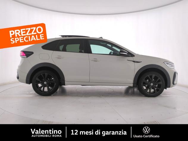 Volkswagen Taigo 1.0 TSI R-LINE 110 CV - Foto 2