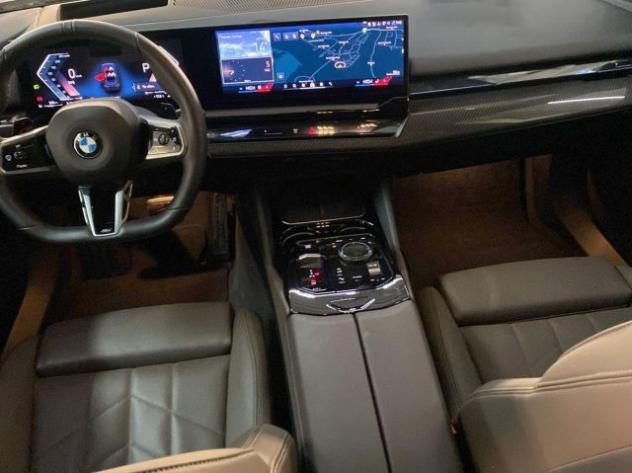 BMW 520 D TOURING M SPORT rif. 23778872 - Foto 6