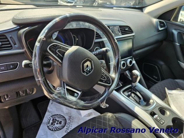 RENAULT Kadjar Blue dCi 8V 115CV EDC Sport Edition rif. 23940464 - Foto 5