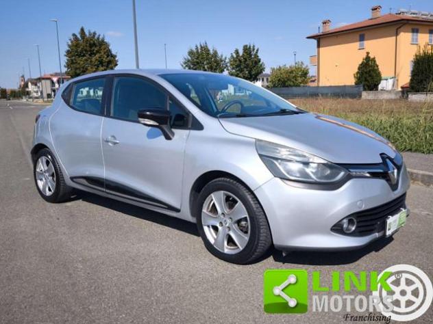 RENAULT Clio dCi 8V 75CV Start&Stop 5 porte Energy Zen rif. 24182665 - Foto 2