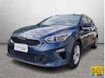 KIA Ceed 1.6 CRDi 115 CV DCT SW Business Class rif. 22831514
