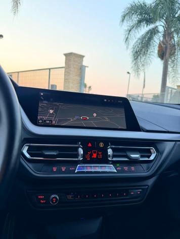 Bmw 116d Msport Pelle/Led Ambient - Foto 6