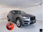 JAGUAR - F-Pace - 2.0 D 180 CV AWD Portfolio