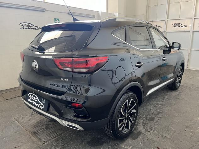 MG ZS ZS 1.5 Luxury TUA DA 169,00 EURO AL MESE - Foto 6