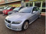 Bmw 335 335i cat Futura