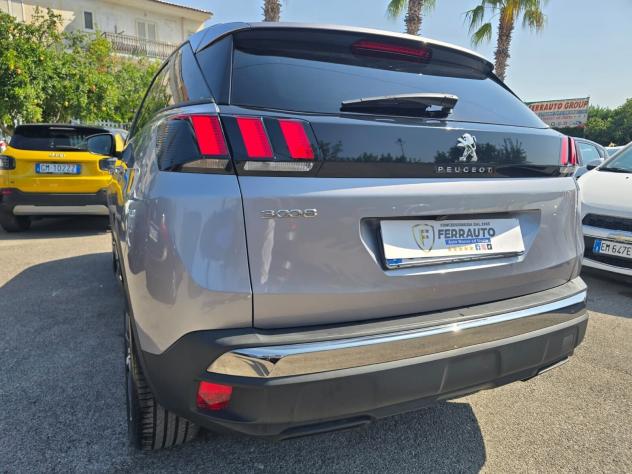 PEUGEOT 3008 1.5HDI 130CV ALLURE PACK - Foto 6