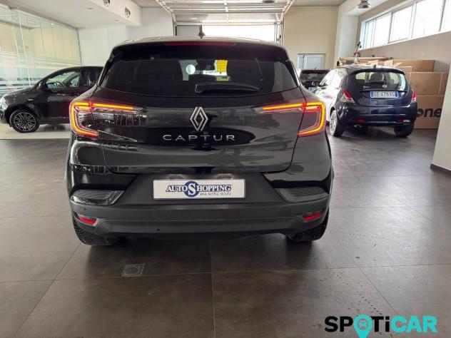 Renault Captur 2ª serie TCe 90 CV Techno - Foto 4