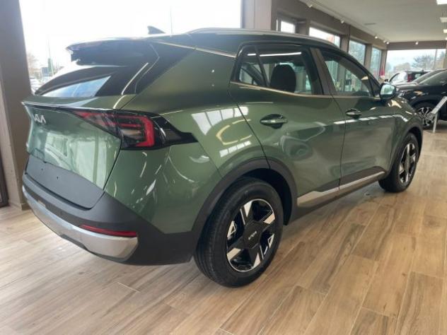 KIA Sportage 1.6 TGDi GPL Business rif. 23345616 - Foto 7