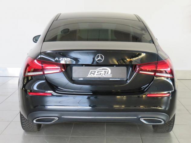 Mercedes-benz A 200 Sport - Foto 9