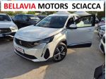 Peugeot NEW 3008 BlueHDi 130CV EAT8 ALLURE