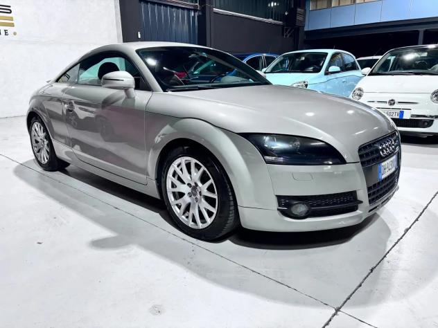 Audi TT Frizione+Volano Nuovi+JBL+Pelle - Foto 7