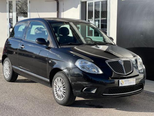 LANCIA - Ypsilon - 1.2 Argento - Foto 2