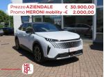 Peugeot 3008 Hybrid 145 GT e-DCS 6