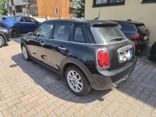 MINI One 1.5 One 75 CV Baker Street 5 porte rif. 23825252 - Foto 6