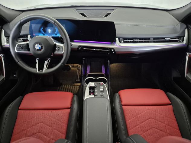 BMW X2 U10 sdrive 18d MSport Pro auto - Foto 9