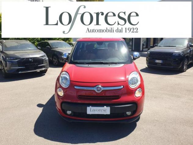FIAT 500L 1.4 T-Jet 120 CV GPL Pop rif. 23716417