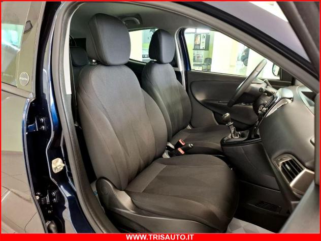 LANCIA Ypsilon 1.0 Hybrid Eco Chic NEOPATENTATI - Foto 8