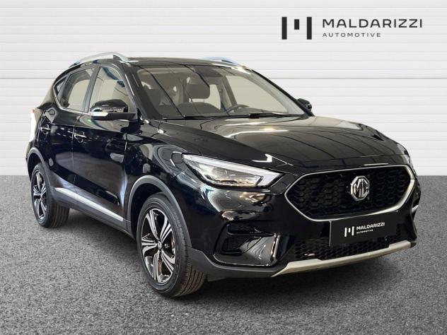 MG ZS 2021 1.5 Comfort