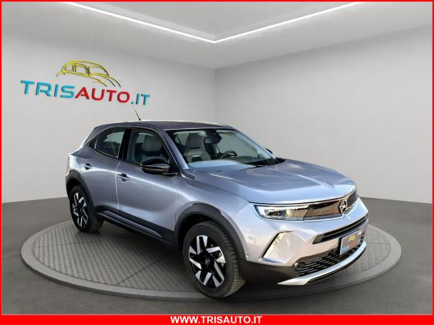 OPEL Mokka 1.5 D Elegance NEOPATENTATI (FULL LED+PELLE+NAVI)