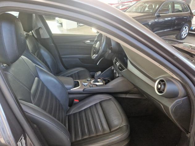 Alfa Romeo Giulia Giulia 2.2 t Ti 190cv auto - Foto 8