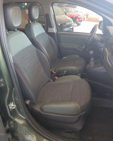 FIAT Panda Panda 1.3 mjt 16v 4x4 Climbing E6 95cv - Foto 8