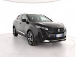 Peugeot 3008 II 2021 1.2 hybrid 48V GT 136cv e-dcs6