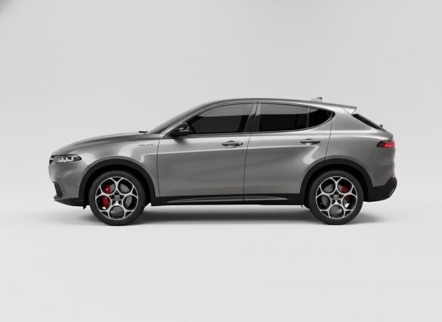 Alfa Romeo Tonale Tonale 1.5 160 CV MHEV TCT7 Veloce - Foto 2