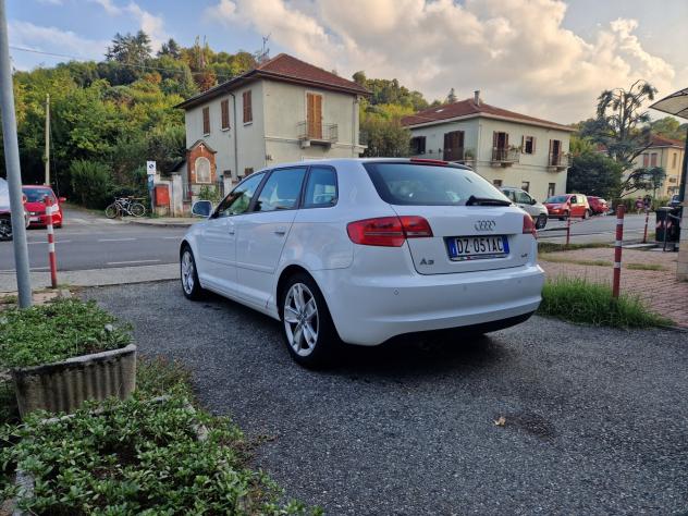Audi A3 1.4 125CV Benzina, AUTOMATICA, Sensori, Ruota - Foto 6