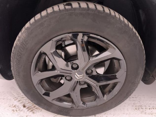 CITROEN C3 Aircross 1.2 puretech Shine s&s 110cv rif. 22345066 - Foto 9