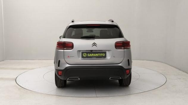 CITROEN C5 Aircross 1.5 bluehdi Shine s&s 130cv eat8 rif. 22621815 - Foto 4