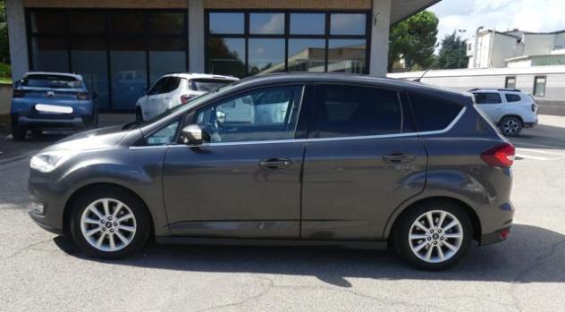FORD C-Max 1.6 120CV GPL Plus rif. 22807244 - Foto 4
