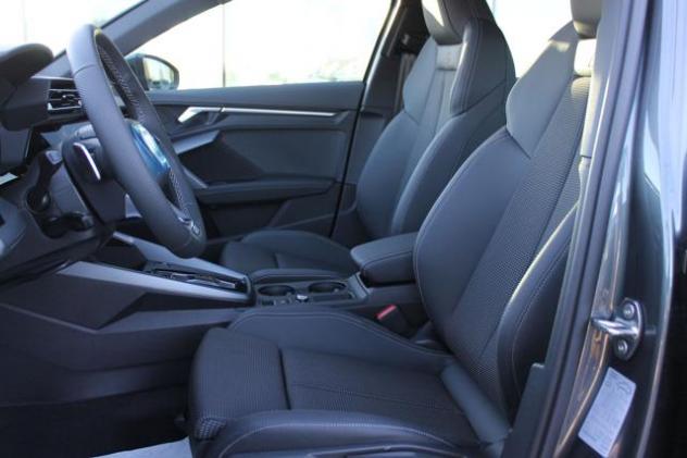 AUDI A3 SPB TFSI 150cv S tronic S line edition rif. 23372877 - Foto 7