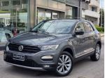 Volkswagen T-Roc 1.6 TDI 116cv Style B.Motion Technology