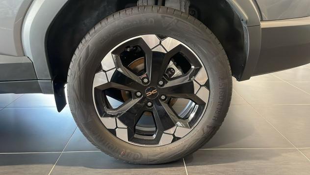 Dacia Bigster extreme mild hybrid 140 - Foto 5