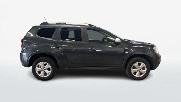 Dacia Duster II 2018 1.5 dCi 110cv Prestige 4x2 EDC - Foto 4