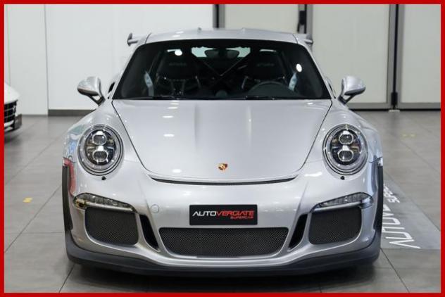 PORSCHE 991 4.0 GT3 RS**|LIFT|GUSCIO rif. 23138791 - Foto 2