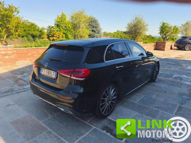 MERCEDES-BENZ A 180 d Automatic Premium AMG LINE rif. 23741800 - Foto 5