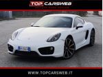 Porsche Cayman 2.7