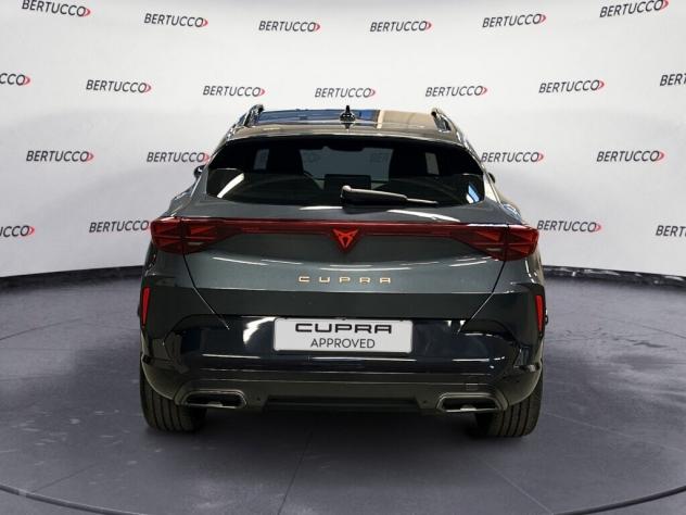 CUPRA Formentor Formentor 2.0 TDI DSG - Foto 4
