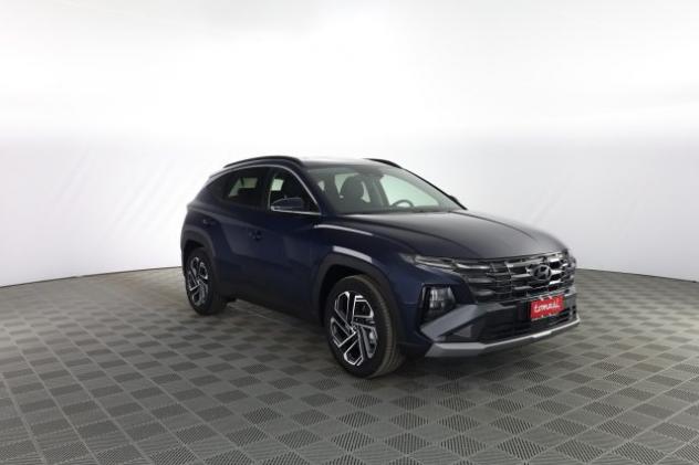 HYUNDAI Tucson Tucson 1.6 CRDI 48V DCT Exellence rif. 23807045 - Foto 2