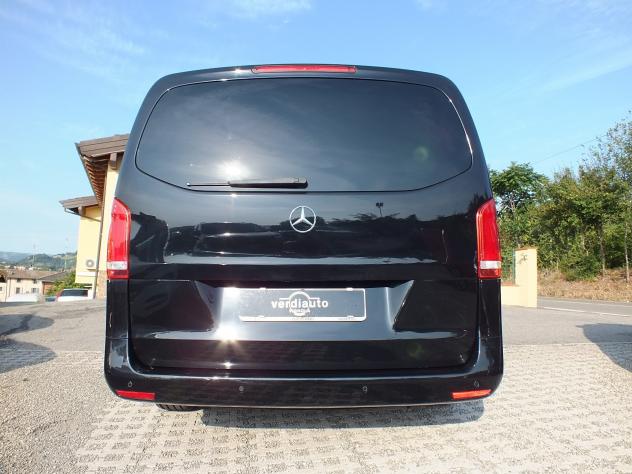 M.S VITO 2.2 119 CDI 4x4 AUTOM.EXTRA LONG - Foto 5