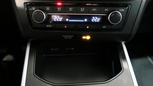 SEAT Arona 1.0 Eco TSI 70kW FR #CARPLAY#SENSORI PARK# - Foto 7