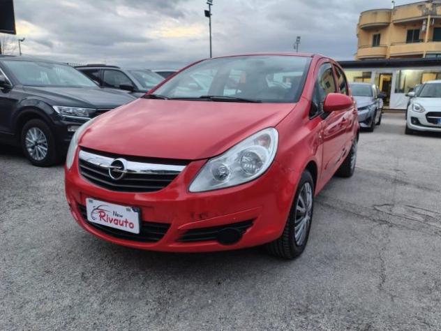 OPEL Corsa 1.2 5 porte Cosmo rif. 23973263 - Foto 3