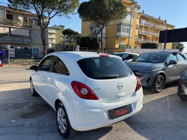 OPEL Corsa 1.3 CDTI 3P Cosmo rif. 23973268 - Foto 6