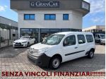 RENAULT Kangoo Blue dCi 95CV Maxi Combi VEDI INFO!!!! rif. 22707459