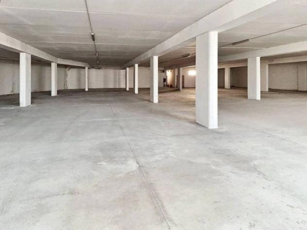 Immobile in asta di 55 m² in vendita a Montecassiano - Foto 19