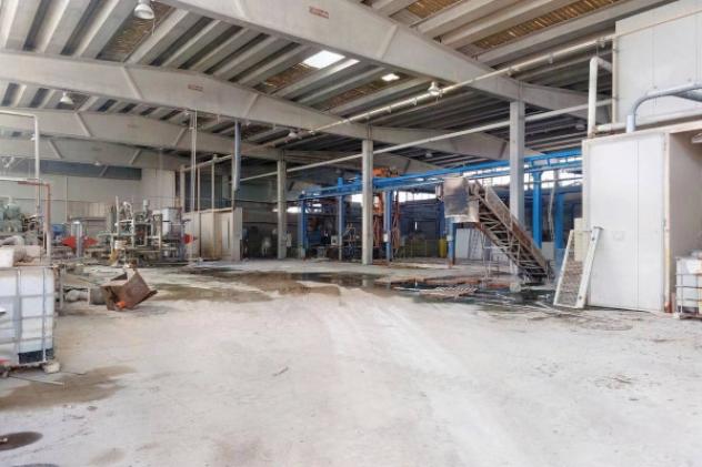 Immobile in asta di 109269 m² in vendita a Pizzighettone - Foto 20