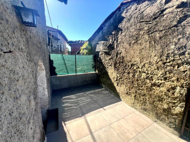 Terratetto in vendita a Partigliano - Borgo a Mozzano 90 mq Rif: 1425194 - Foto 5